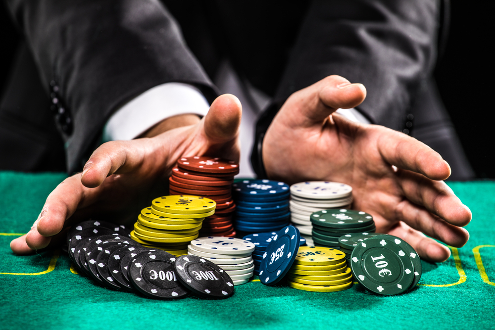 Why Renting Casino Games Is Worth It for Your Next Iowa Event