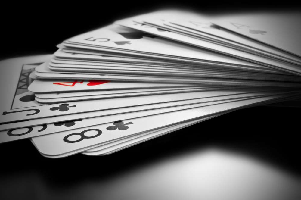 Casino Entertainment in Ames, Iowa