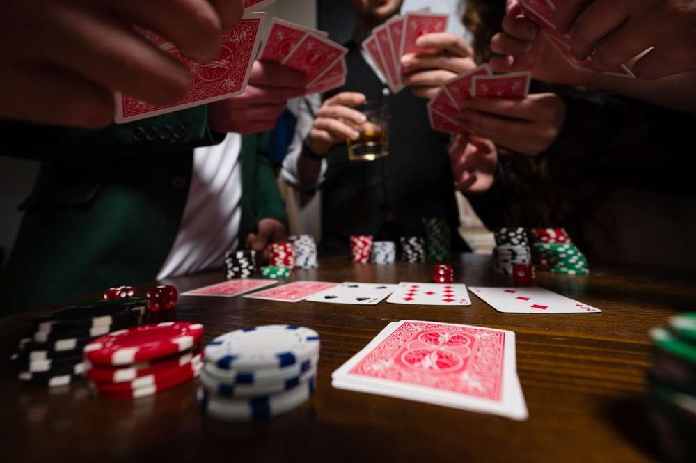 Casino Entertainment in Sioux City IA