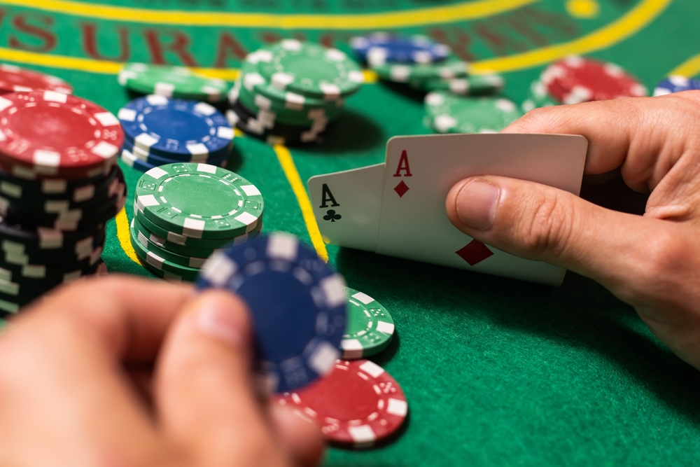Choosing the Right Casino Games for Your Iowa Party
