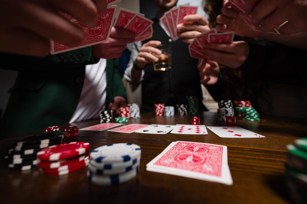 What to Expect on Casino Night: A First‑Timer’s Guide