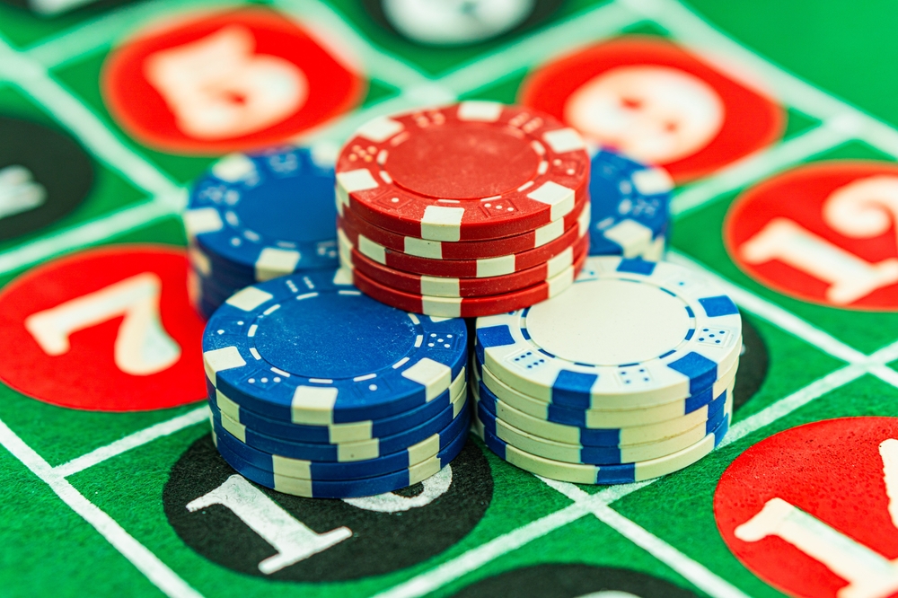 Top Corporate Event Ideas: Incorporating a Casino Theme in Des Moines, IA