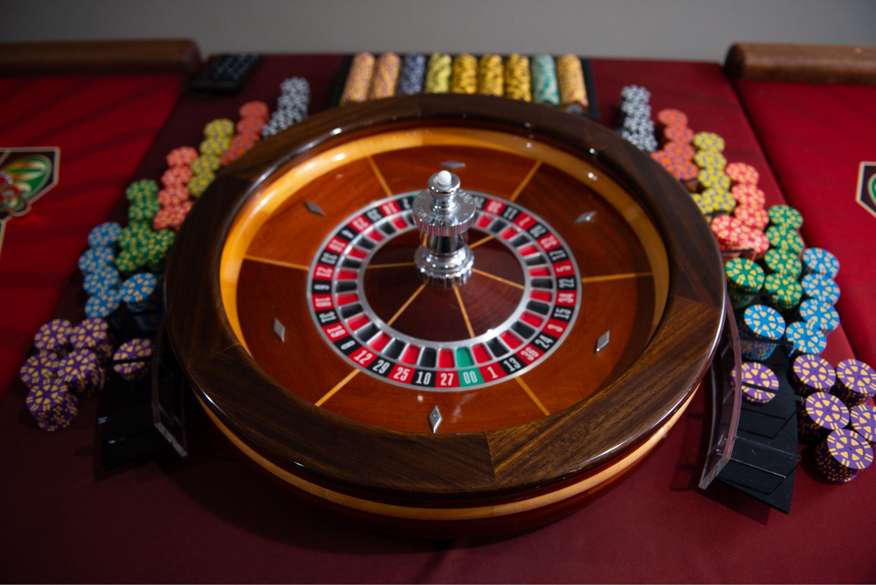 Pitfalls to Identify and Avoid When Throwing a Casino Night Party!
