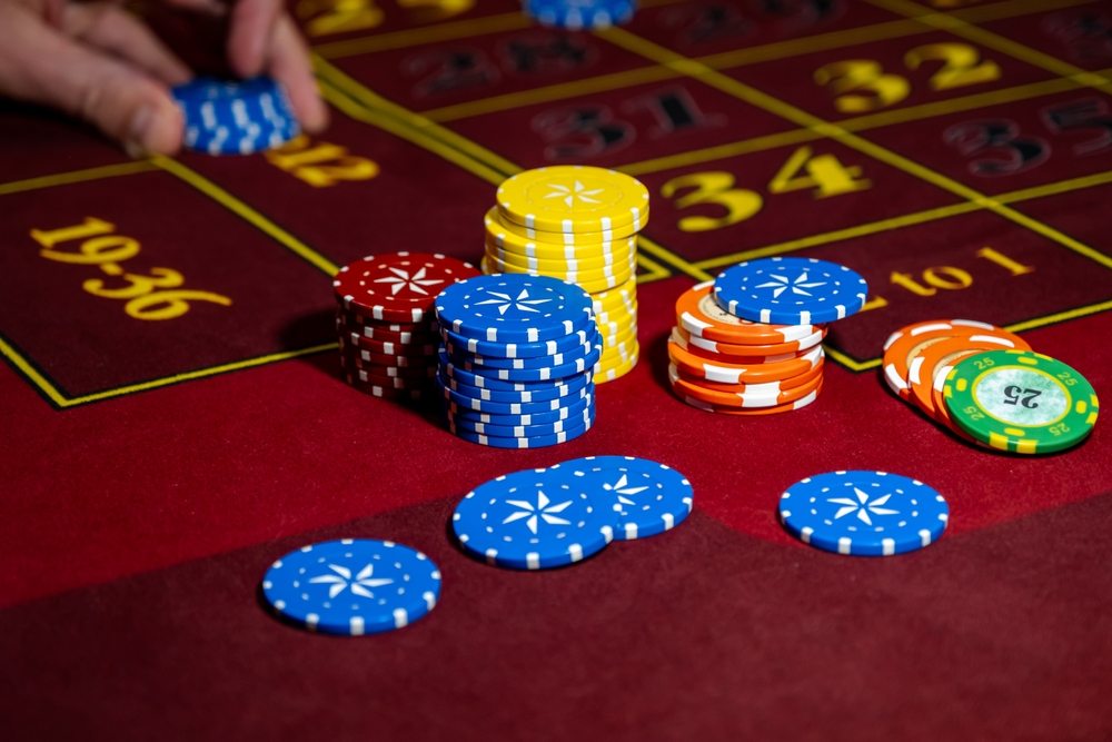 Casino Night Party Checklist: From Invitation to Cleanup