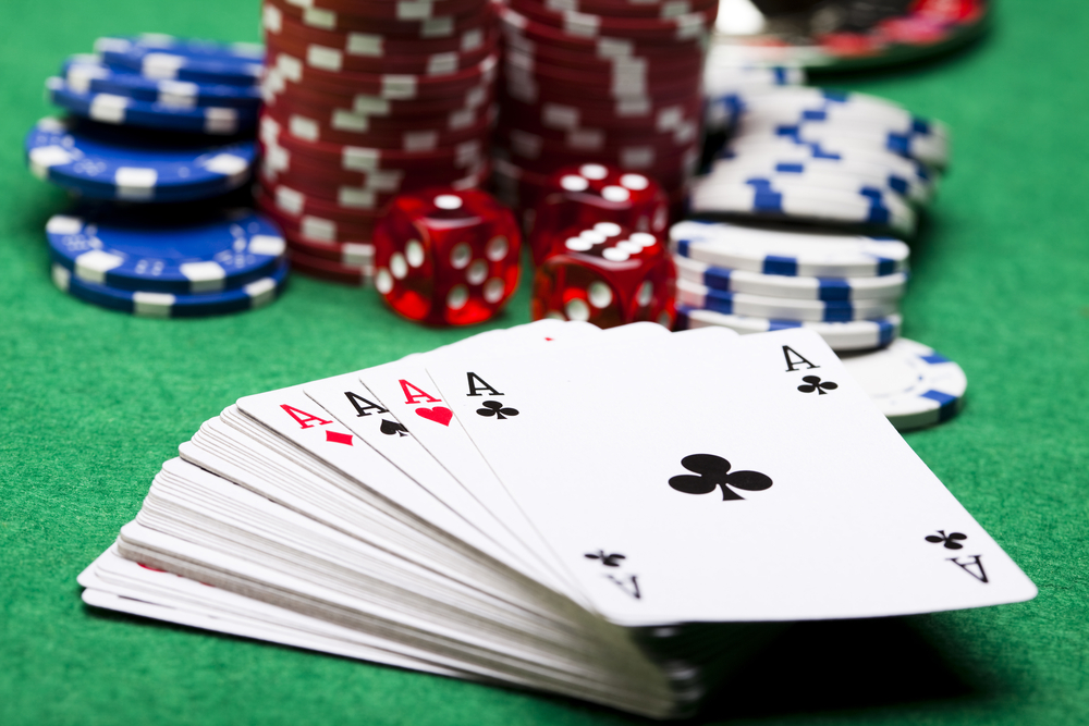 Casino, ,a,place,where,you,can,win,or,lose